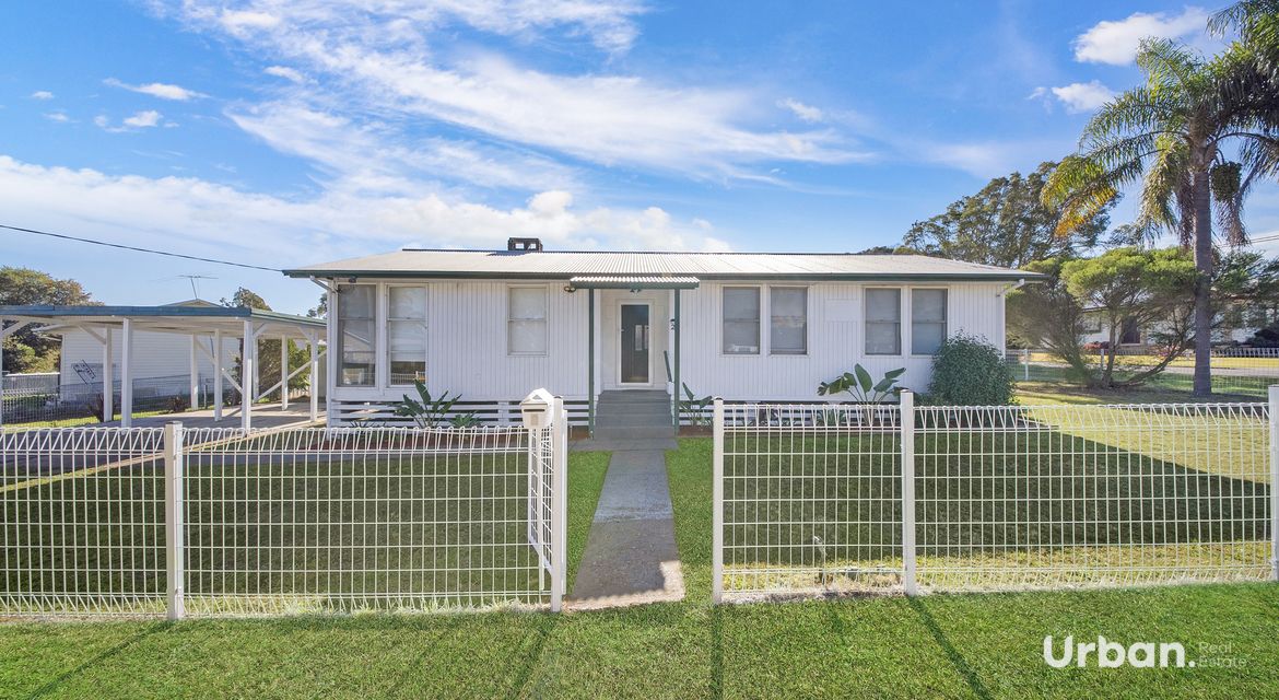 Cessnock 2 Arcadia Avenue