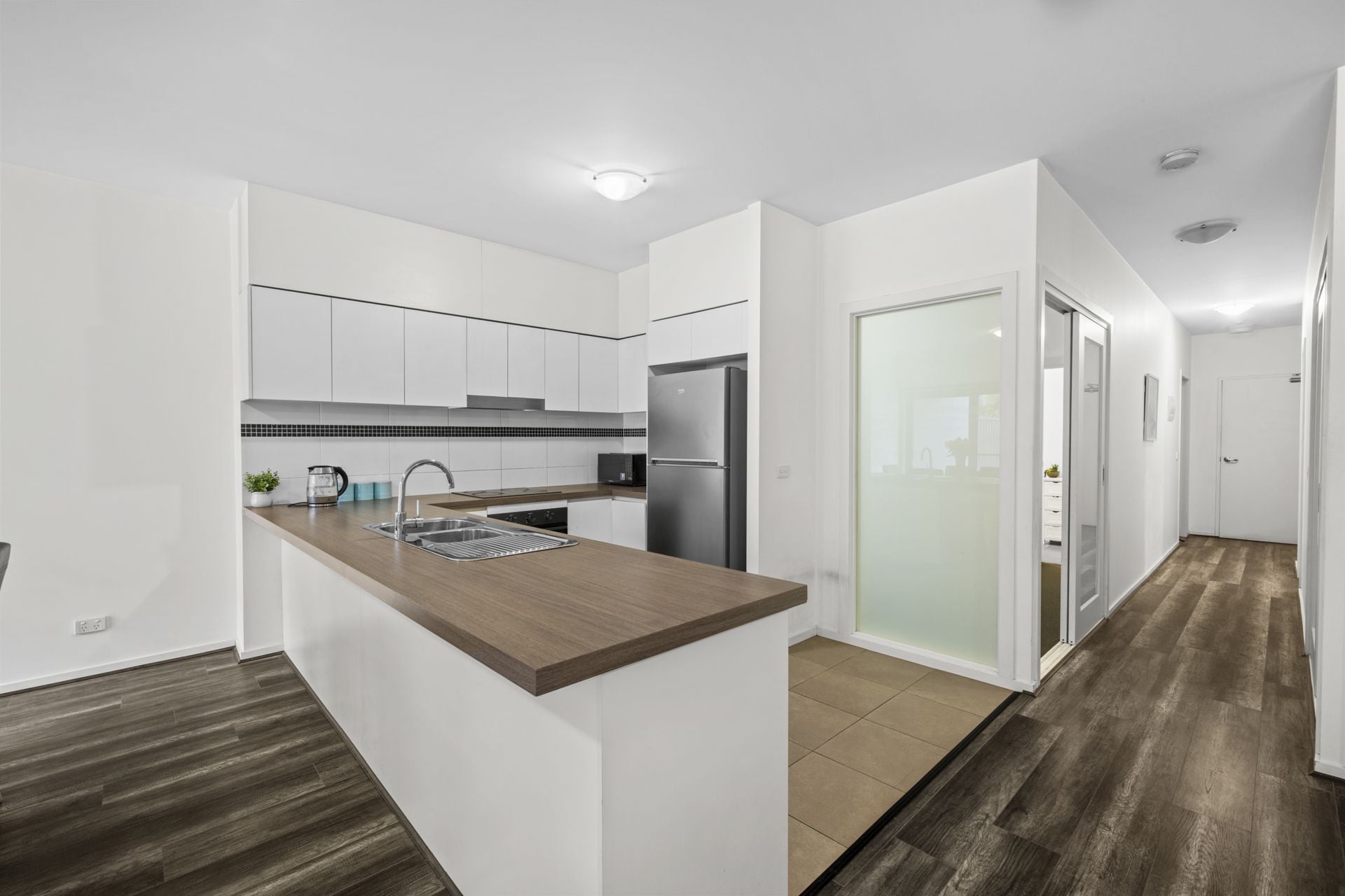 Spacious And Stylish, Welcome To The Cotters In Epping