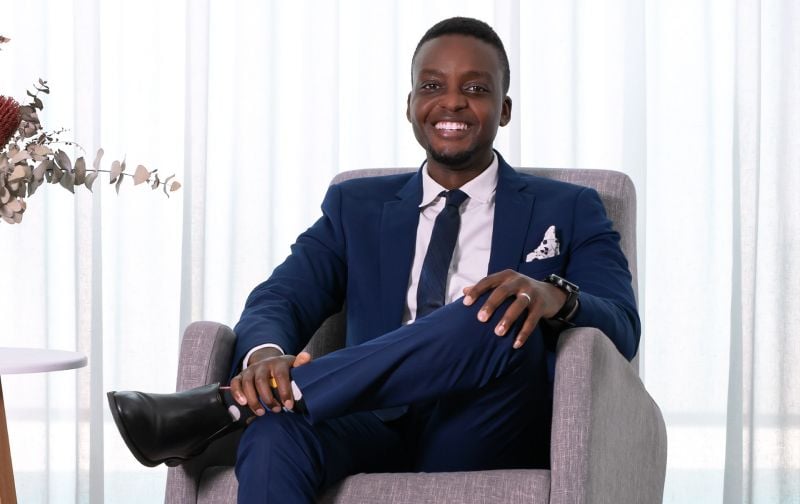 Farai Katiyo