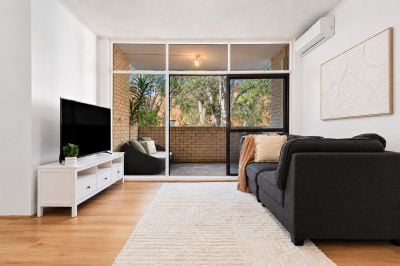 Monterey 19/54-58 Solander Street