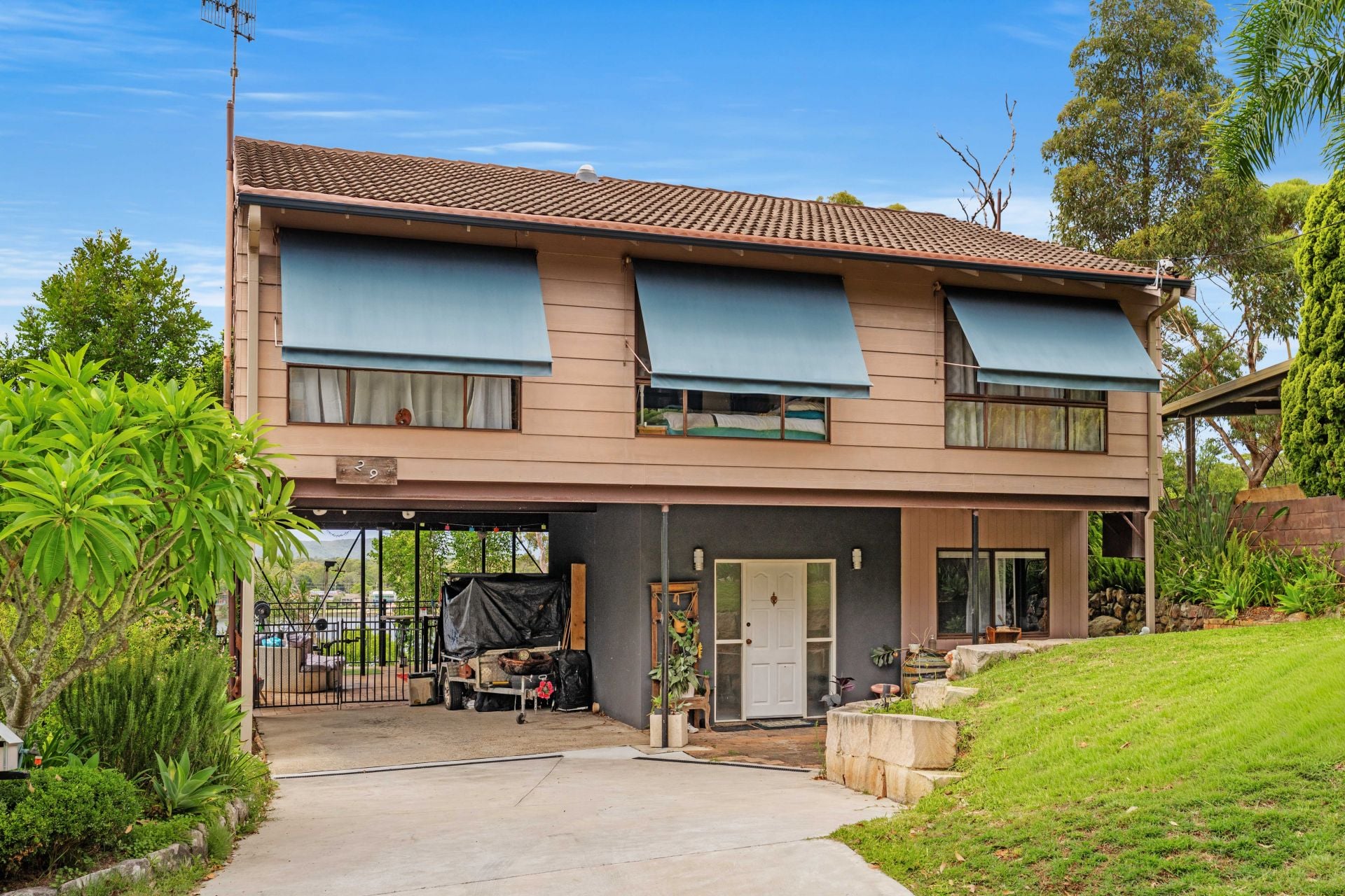 29 Gabagong Road Horsfield Bay NSW, Horsfield Bay - Thumbnail 5