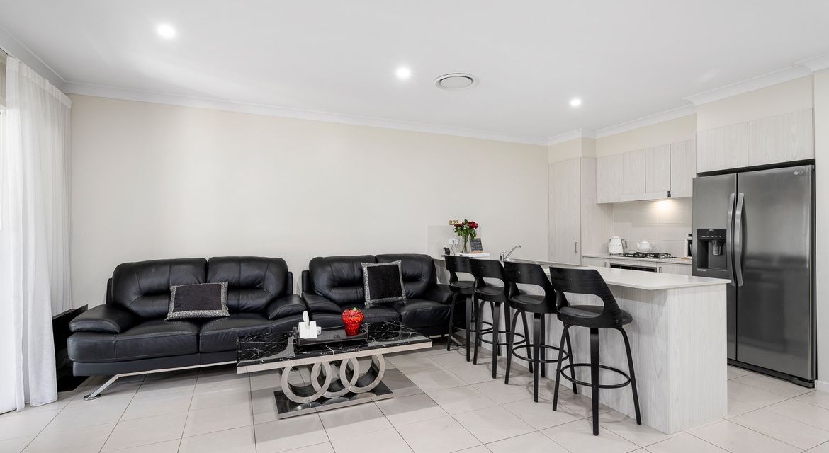 Bardia 12 Bursill Place