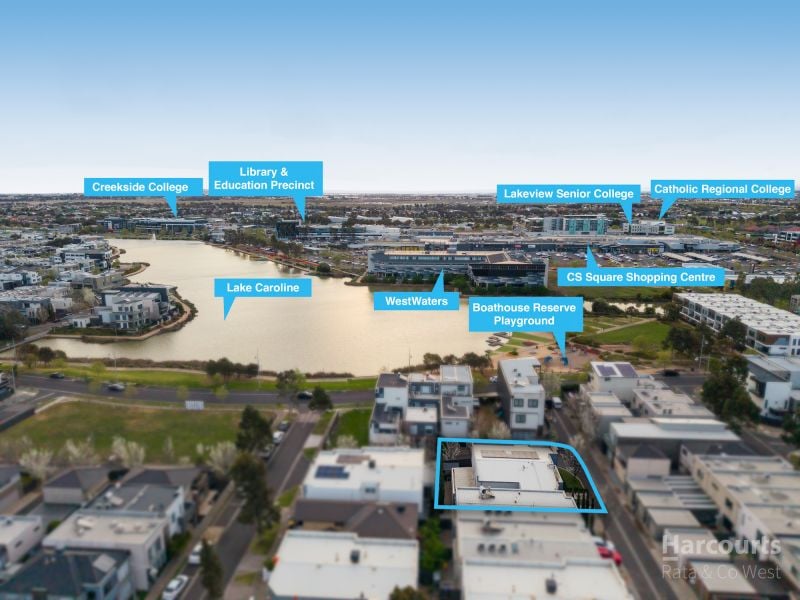 7 Waterview Walk, Caroline Springs