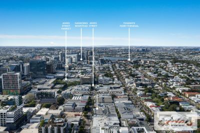 WHOLE BUILDING OPPORTUNITY WITH 10+ CAR PARKS