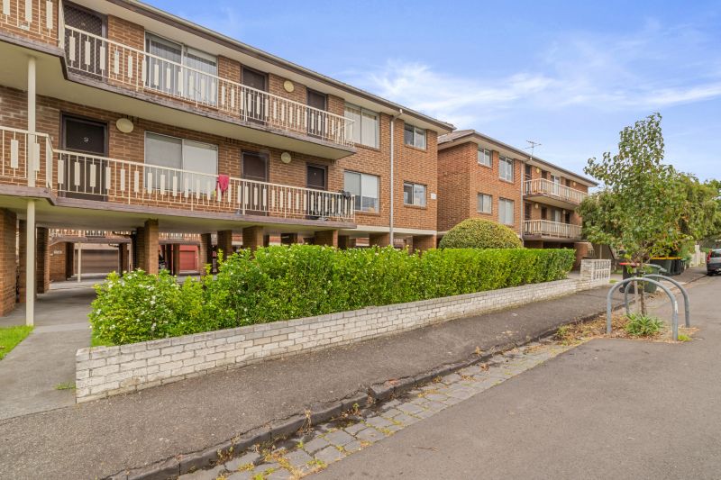 5/57 Caroline Street, Clifton Hill