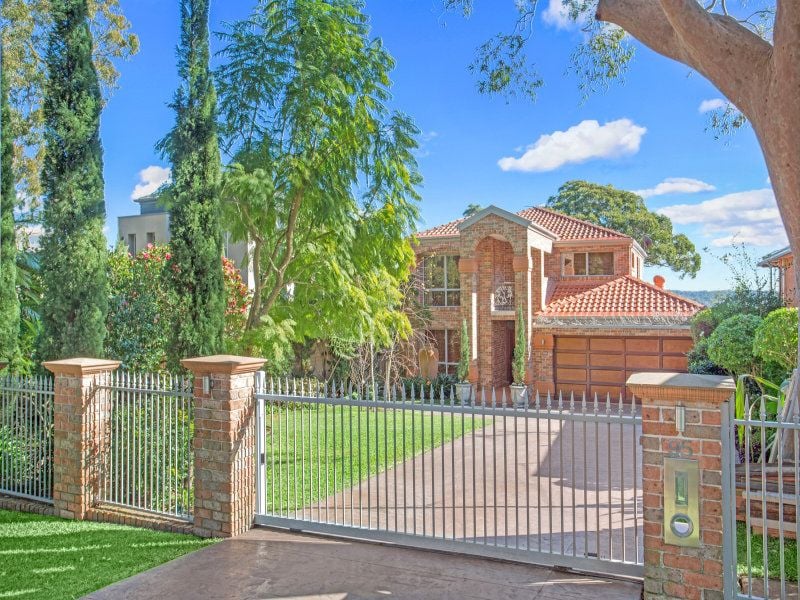 95 Lilli Pilli Point Road LILLI PILLI 2229