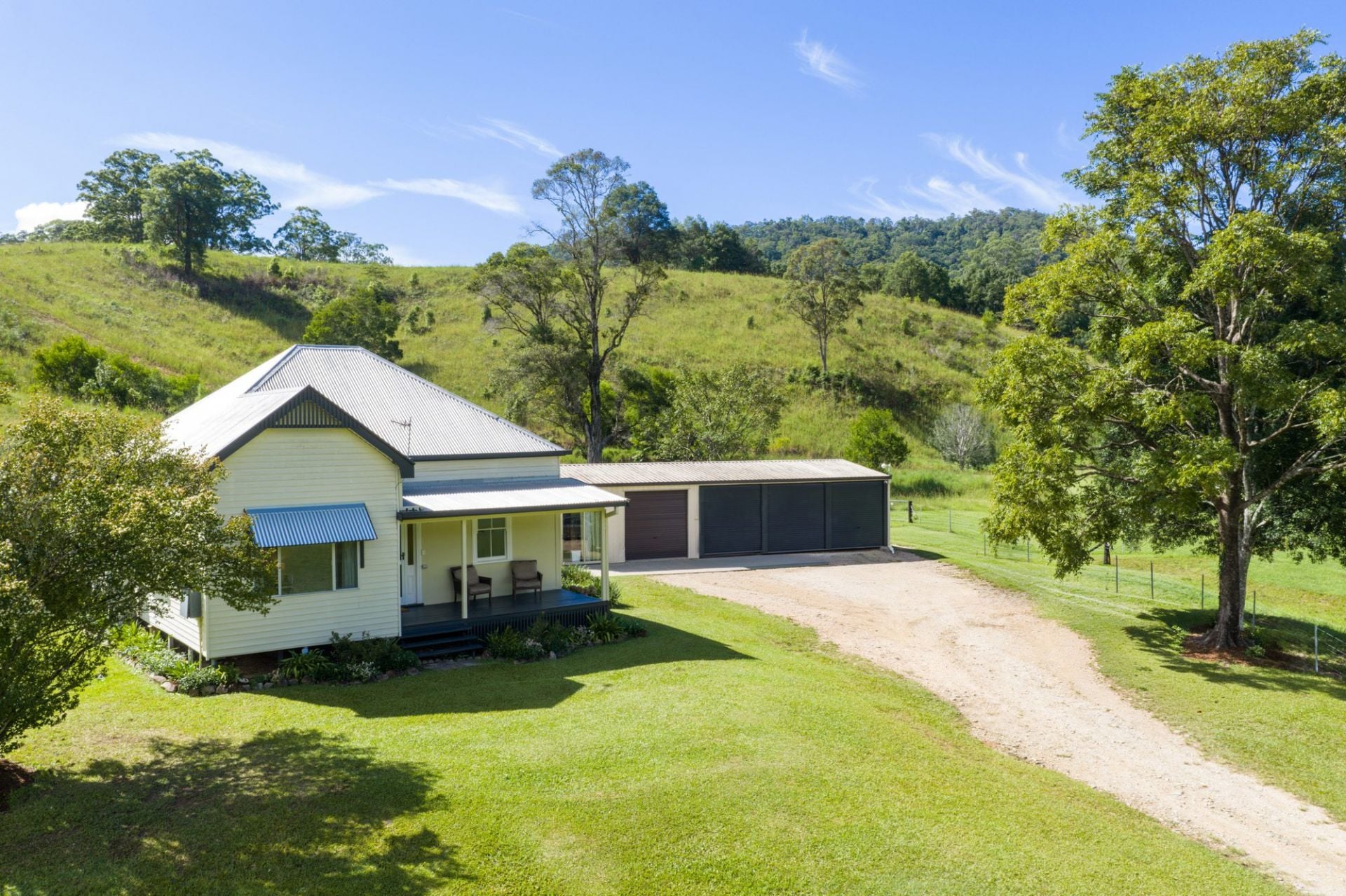 530-542 Upper Crystal Creek Road, Upper Crystal Creek - Thumbnail 6
