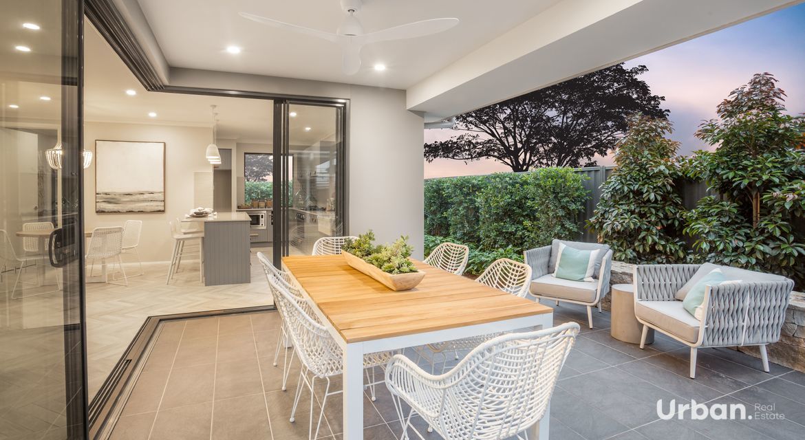 Marsden Park 9 Donald Street