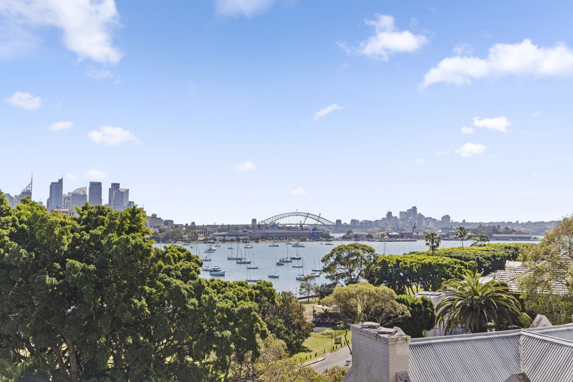 8 Goomerah Crescent Darling Point NSW, Darling Point - Thumbnail 5