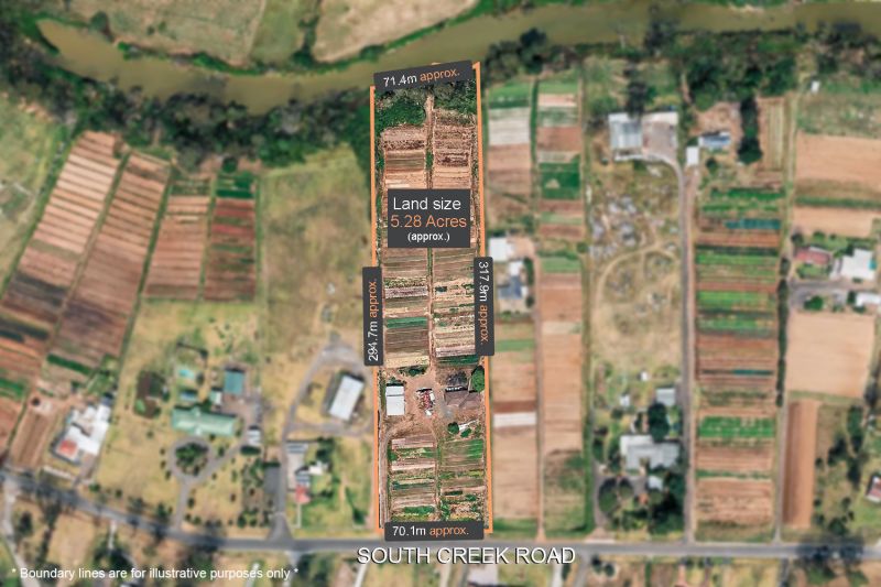 87 South Creek Road, SHANES PARK, Shanes Park - Thumbnail 2