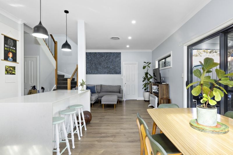 Needle in a Haystack – A Rare Leasing Opportunity in the Heart of Camden