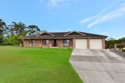 Bellbird 35 Echidna Close