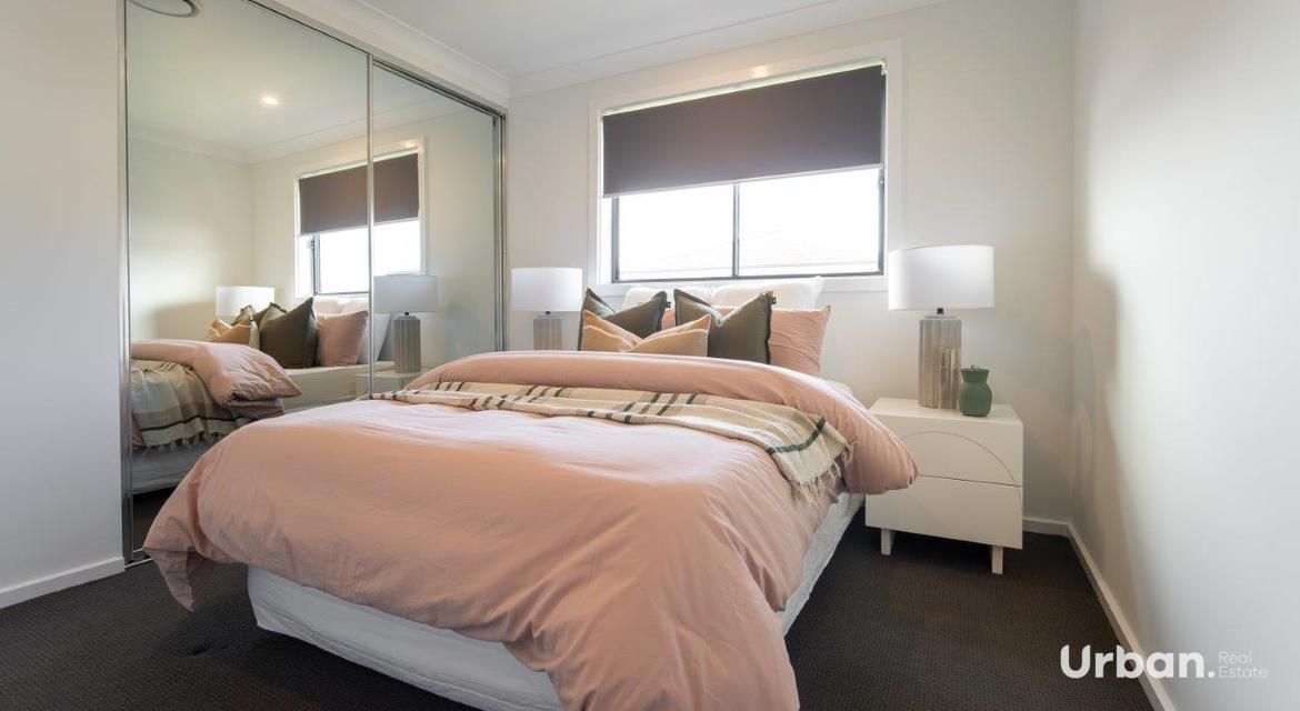 Schofields 27 Lockheed Drive (Nirimba Fields)