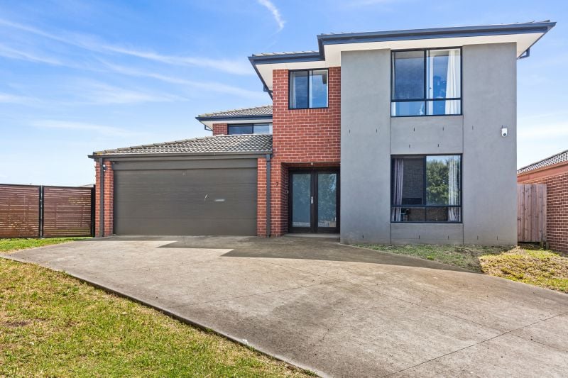 7 Playfields Place, Wollert