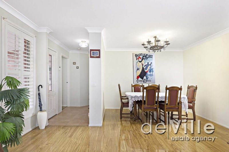 4 Java Place Beaumont Hills NSW, Beaumont Hills - Thumbnail 5