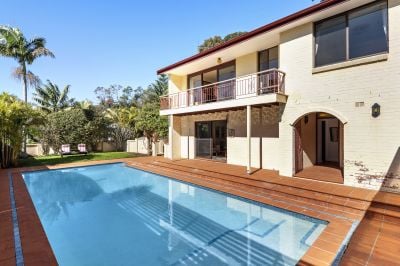 Mona Vale 19 Whitney Street
