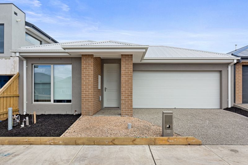 32 Preveli Way, Wollert