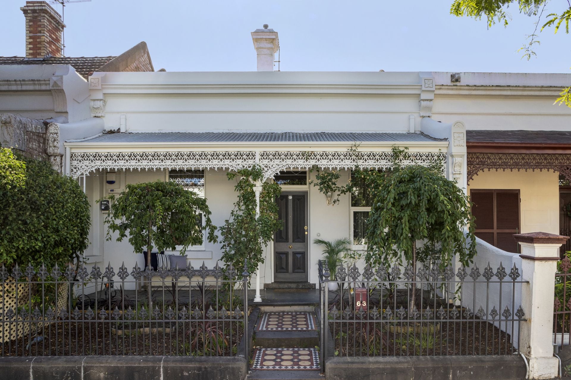 63 Fitzgibbon Street, Parkville