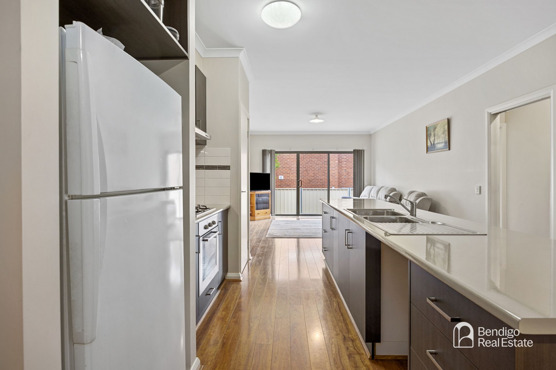 24 Lansell Street Kangaroo Flat VIC, Flat - Thumbnail 6