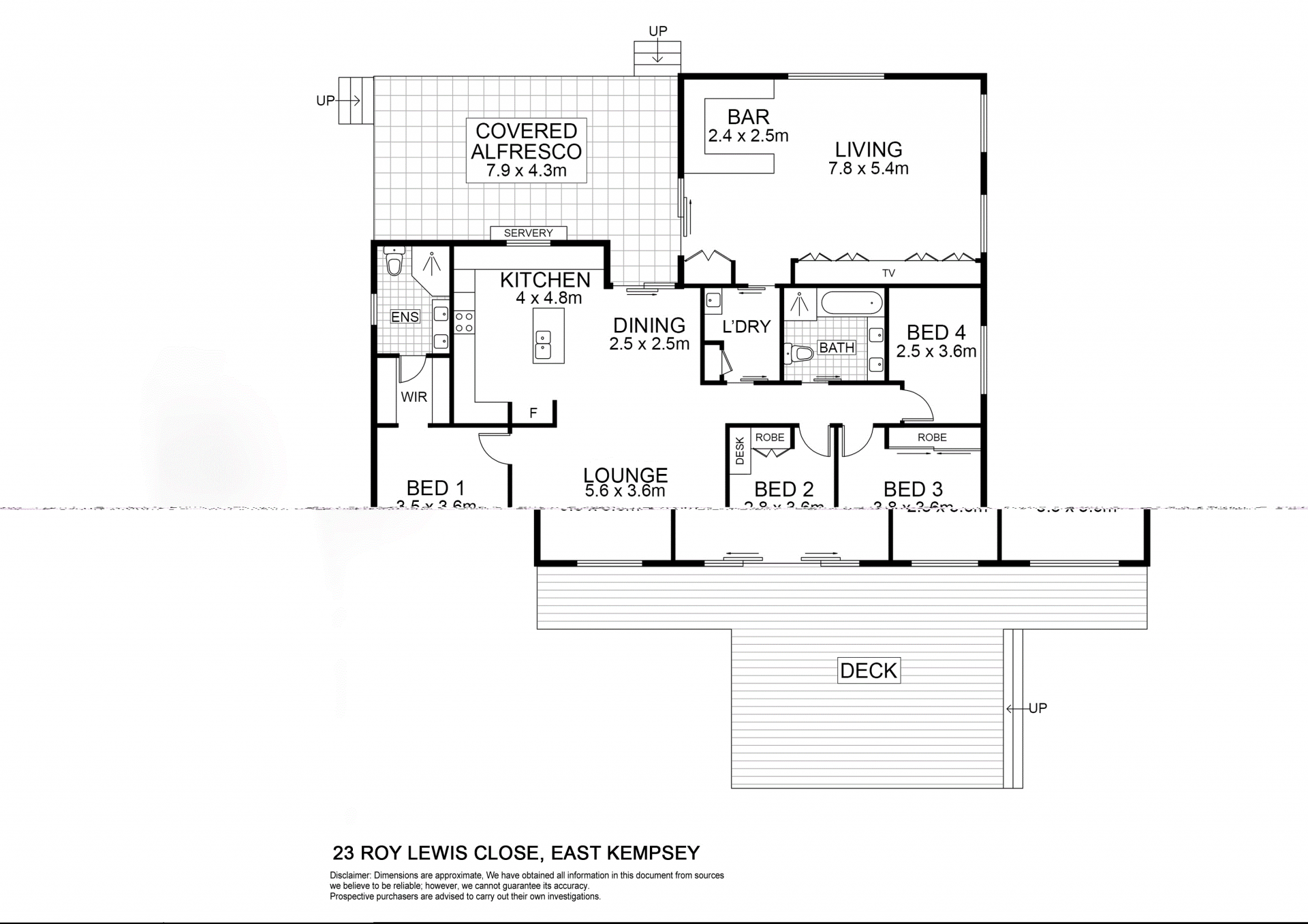 Acreage Paradise Just Minutes to Crescent Head - 1 Ha (2.5Ac)