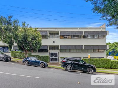 OFFICE IN THE HEART OF MILTON | $375,000 + GST