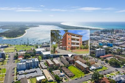 11/4 Waugh Street, Port Macquarie