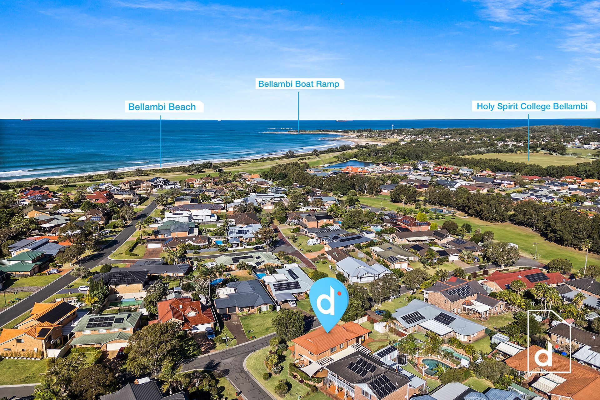 5 Thomas Hale Avenue, Woonona, NSW 2517, Woonona - Thumbnail 2