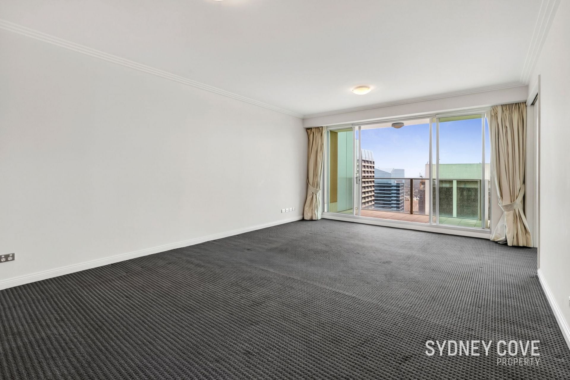 3407/68-70 Market Street, SYDNEY NSW 2000, Sydney - Thumbnail 2