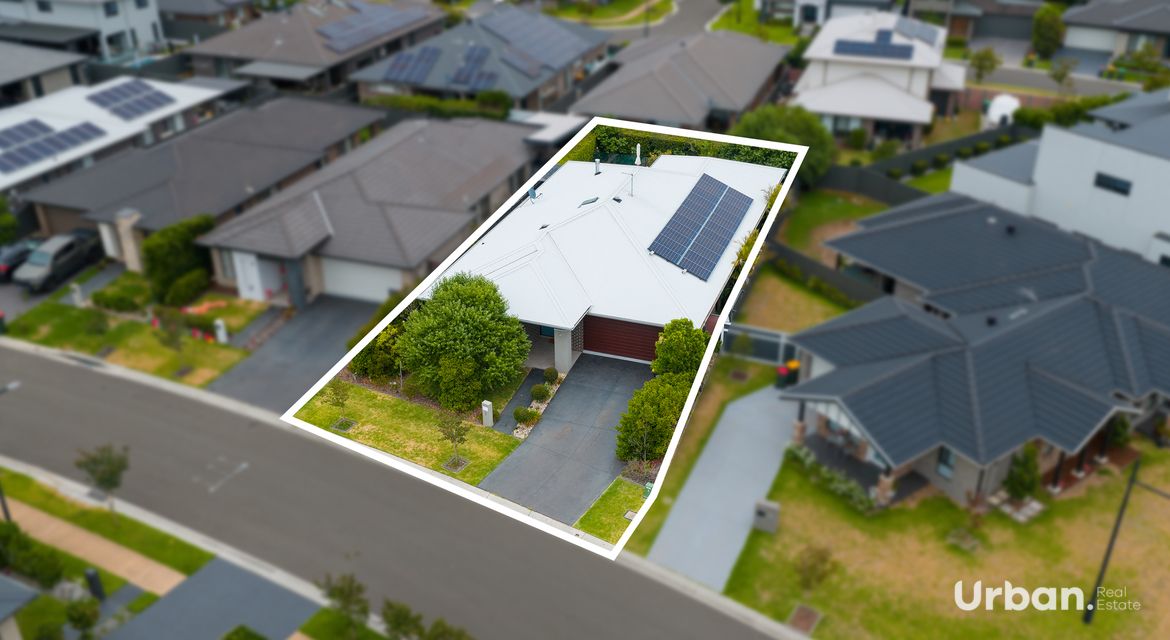 Oran Park 9 Myer Way