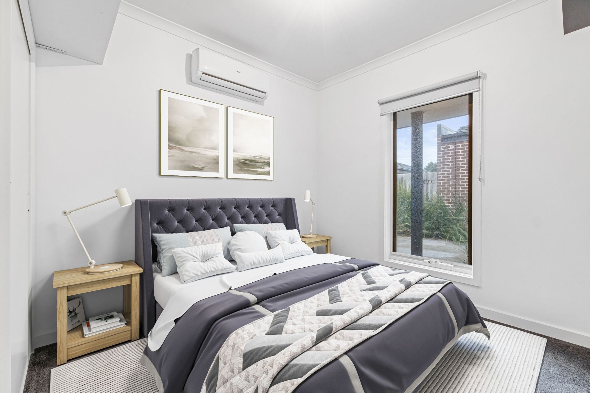 Stylish Unit In A Central Lalor Pocket