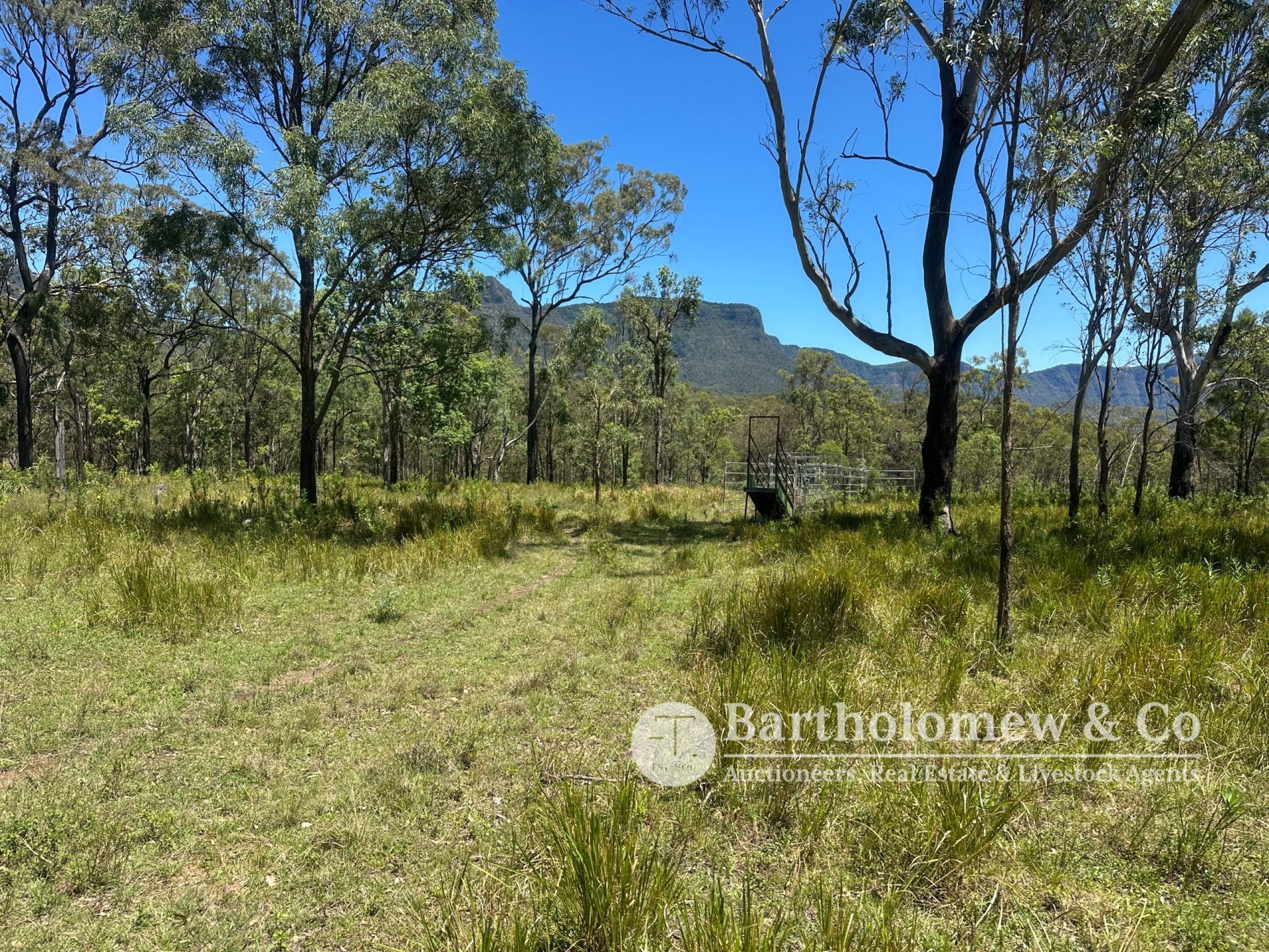 355/ Cunningham Highway Tarome QLD, Tarome - Image 1