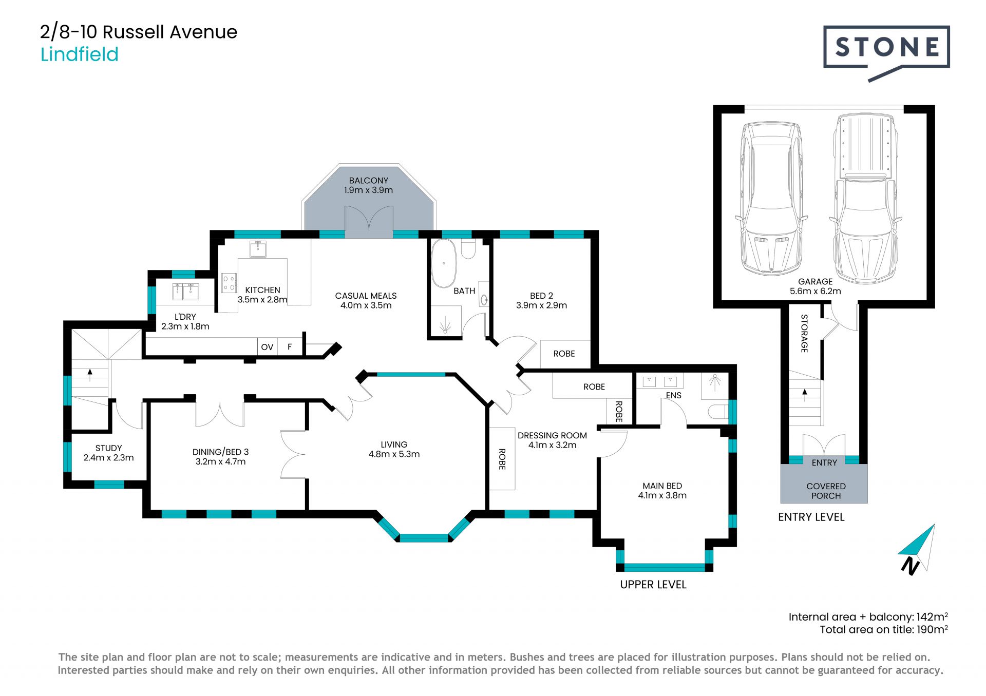 Village convenience and renovated luxury in house-like haven.
