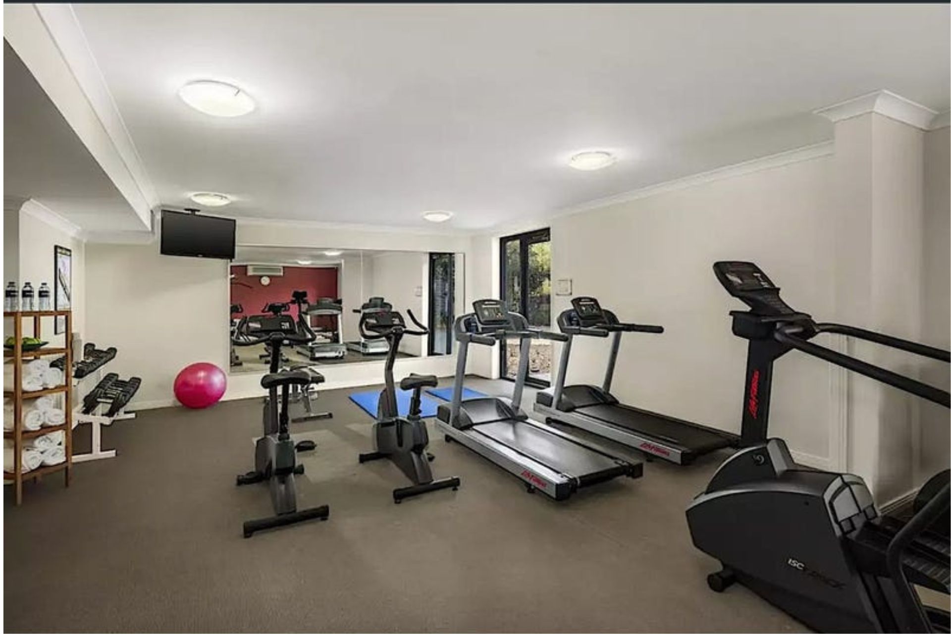 115 &116/58-62 Delhi Road, North Ryde, North Ryde - Thumbnail 8