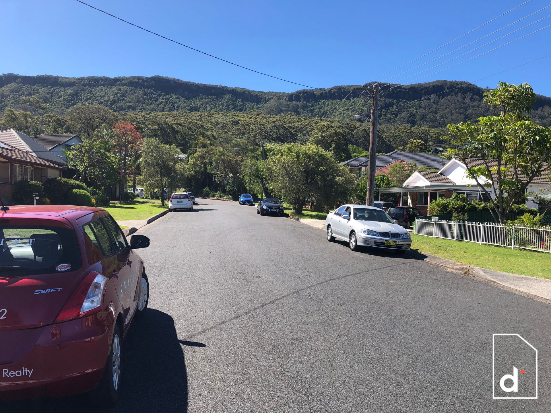 14 Cochrane Road, Thirroul NSW