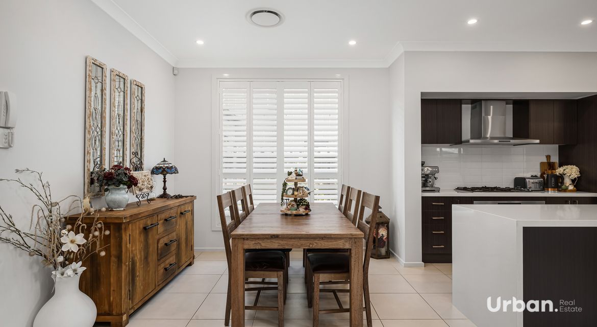 Marsden Park 10 Crake Street