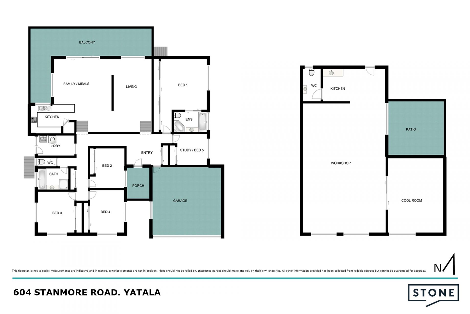 SOLD BY JASON SAVAGE & EVA POINT