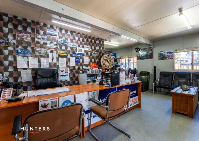 375 Great Western Highway, South Wentworthville