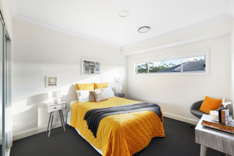 A grand home for the family -  Kirkham Rise