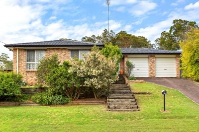 Balmoral 24 Kingsland Avenue