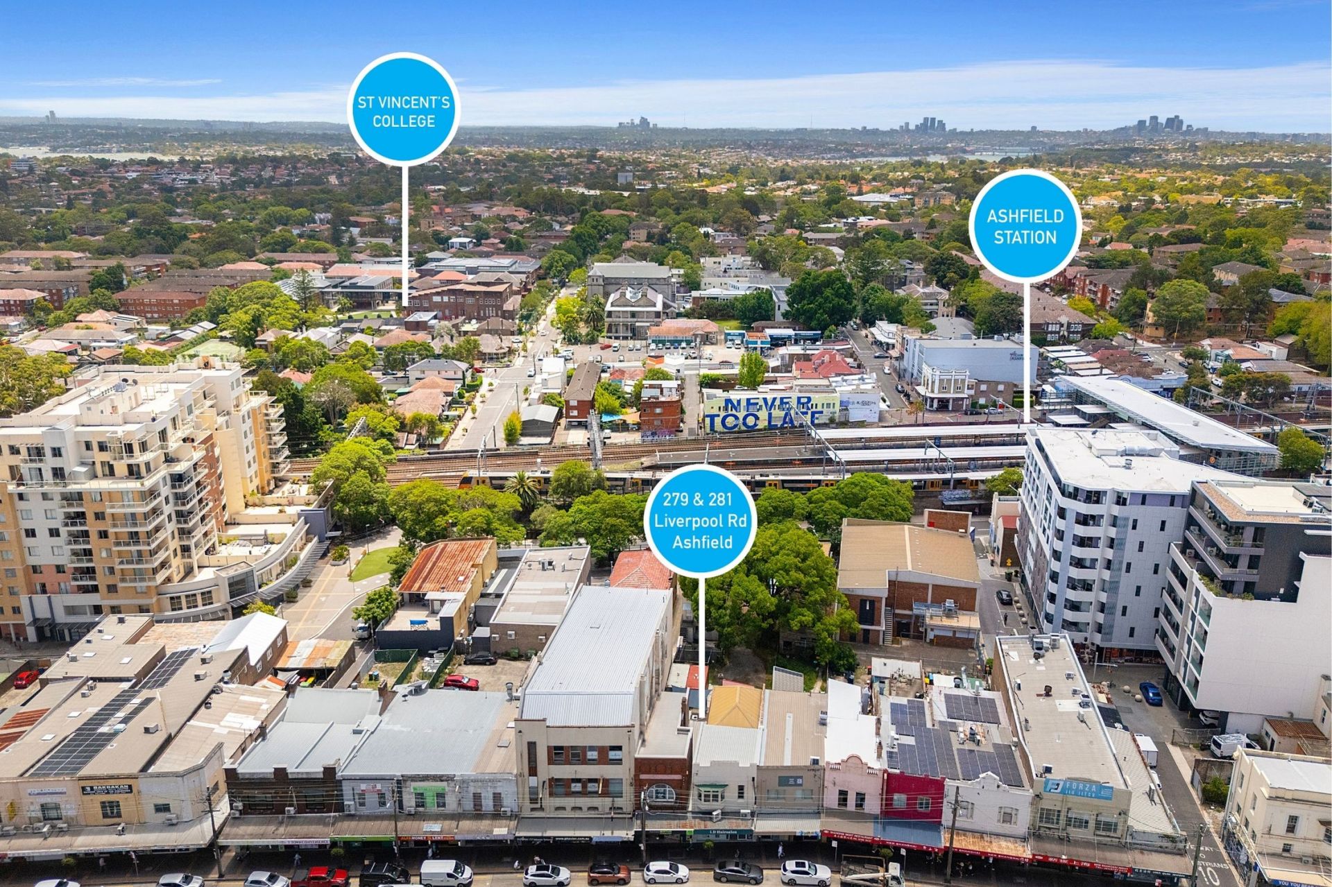 279 & 281 Liverpool Road, Ashfield, Ashfield - Thumbnail 7