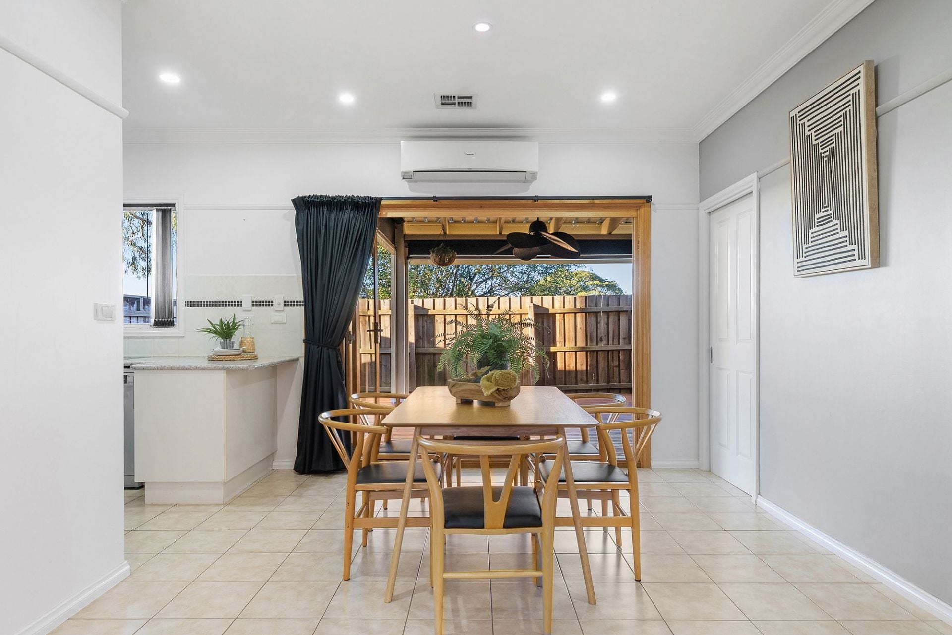 Modern Comfort & Effortless Living in a Prime Location