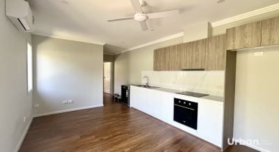 Campbelltown 11A Mullholland Avenue