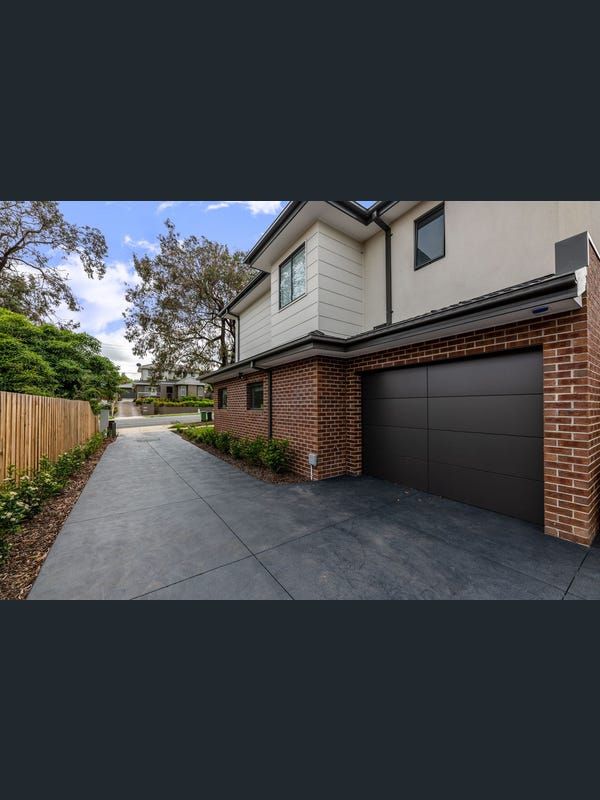 Spacious and Modern