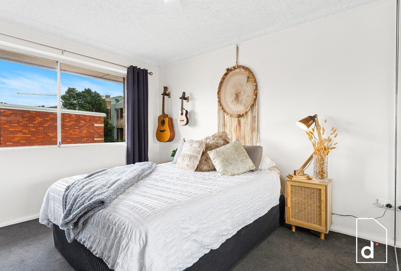 10/8 First Street, Wollongong NSW