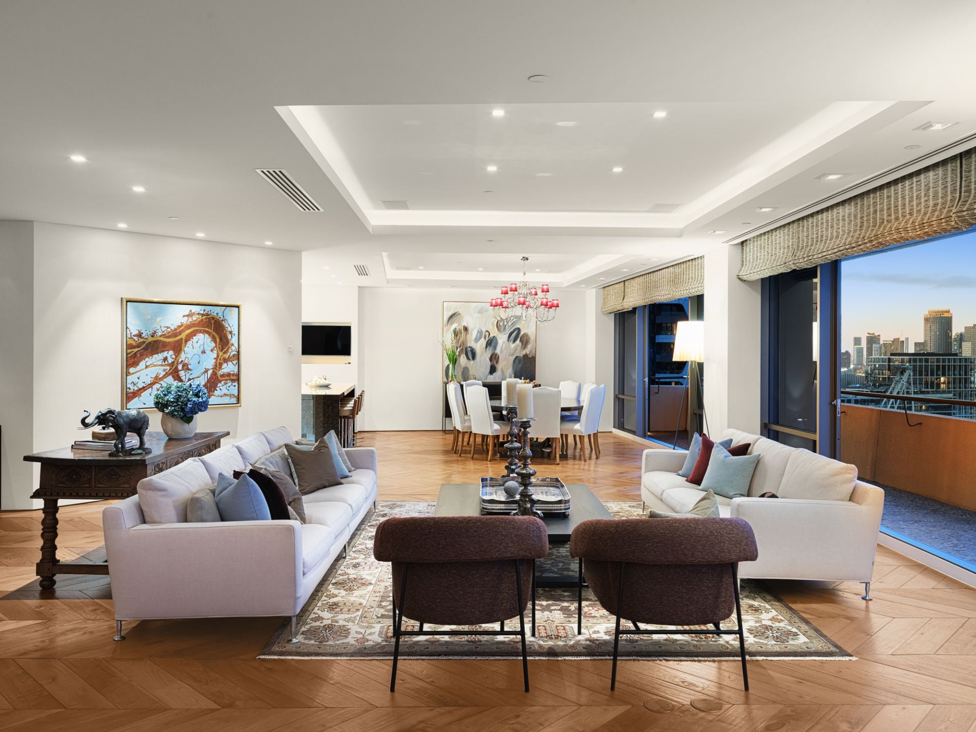 142/1 Albert Road, Melbourne, Melbourne - Thumbnail 7
