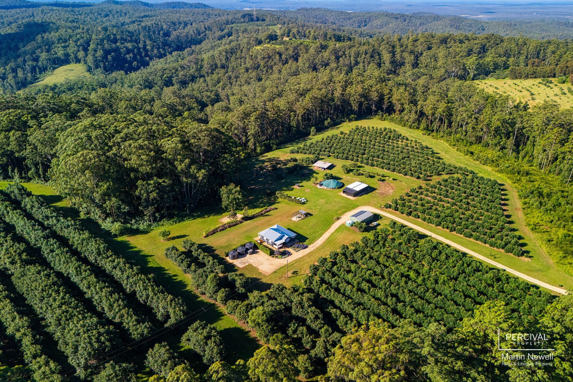 64 Baileys Road Cooperabung NSW, Cooperabung - Thumbnail 2