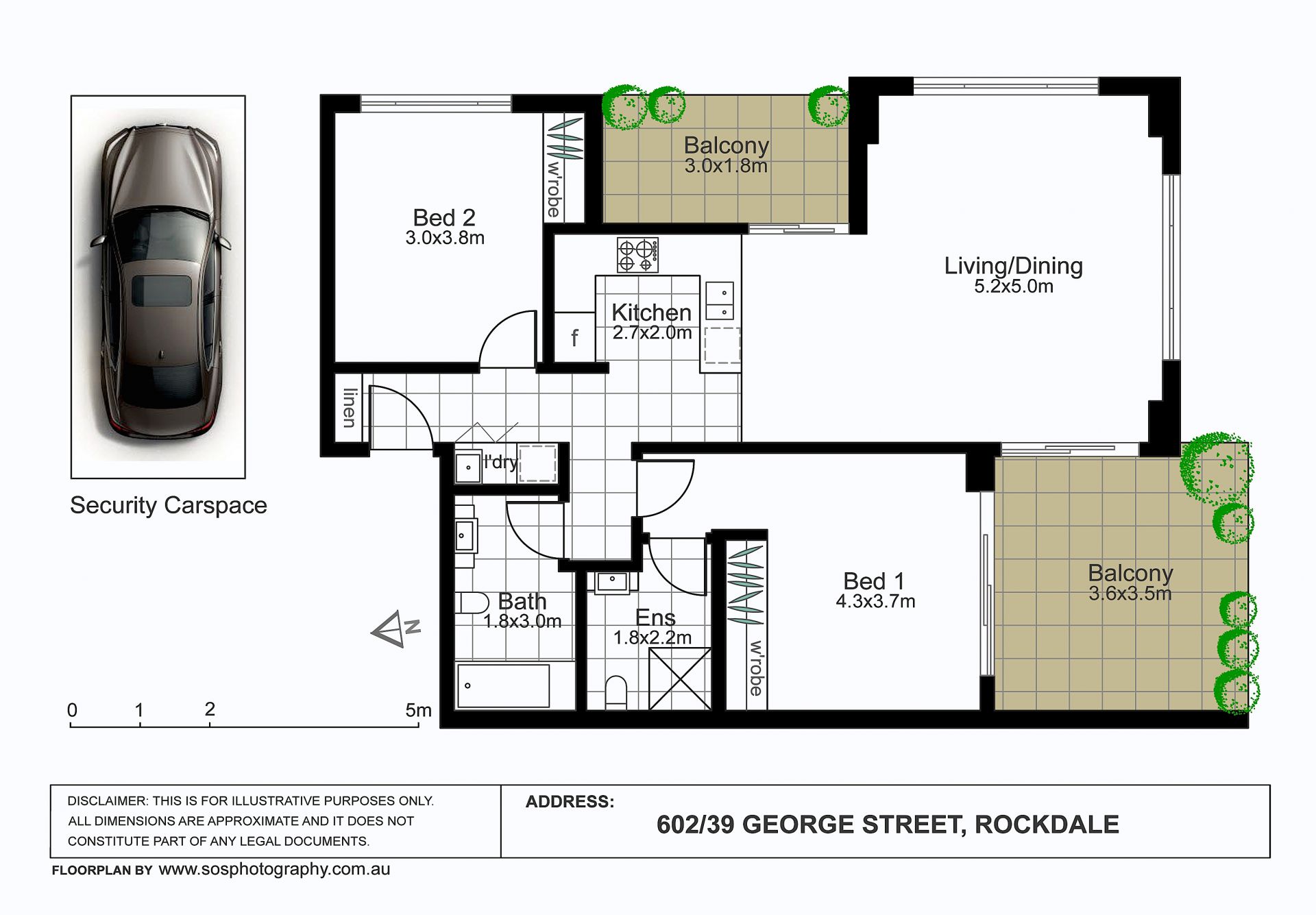 SOLD AT FIRST INSPECTION BY GEORGE KAMBOUROUGLOU 0422 421 111