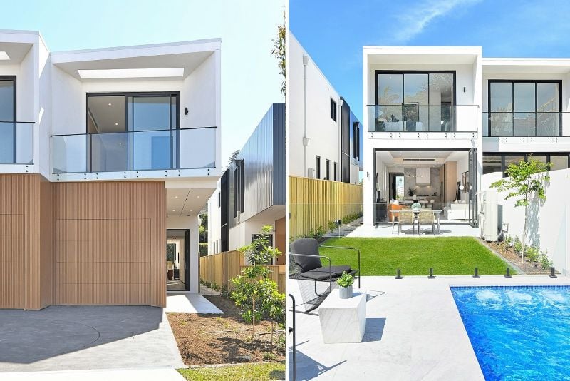 52B Old South Head Road Vaucluse NSW, Vaucluse - Thumbnail 2