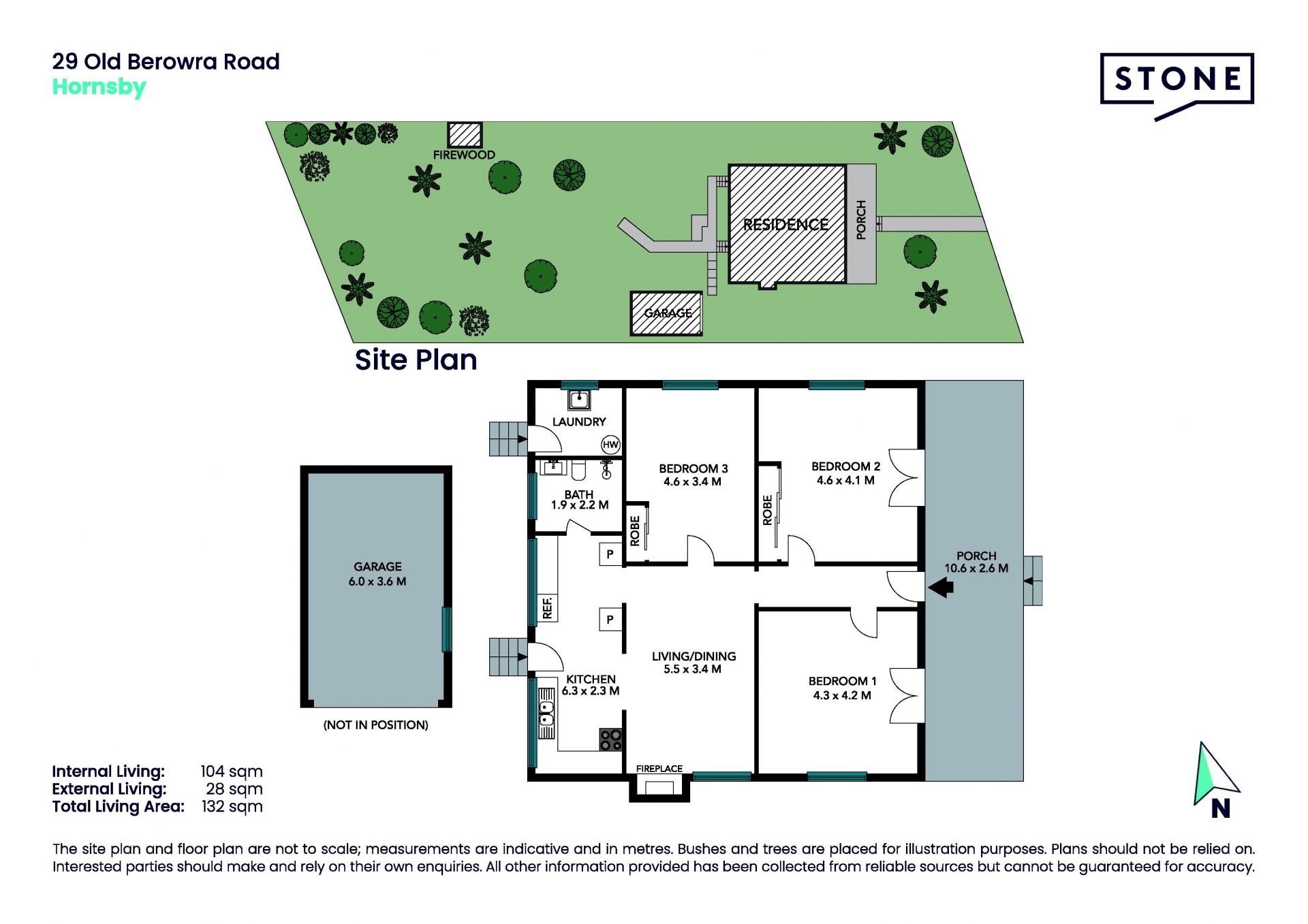 Sold by the ' NOAKES BROTHERS'  0431 620 422