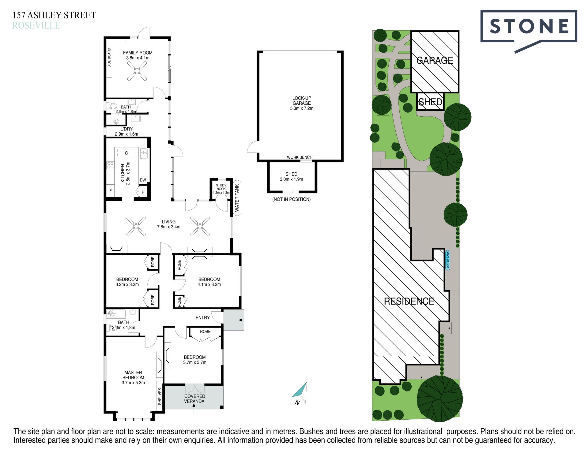 Rare option for full renovation or rebuild STCA central to Chatswood